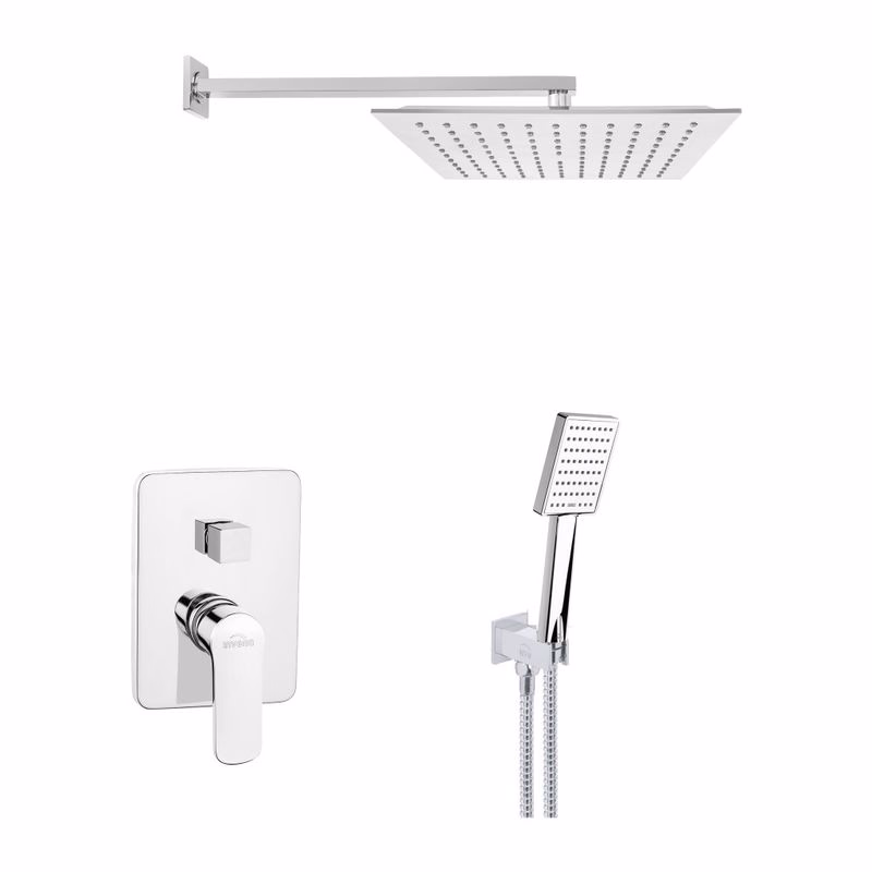 INVENA - Podomietkový set SIROS BS-90-0K2-A
