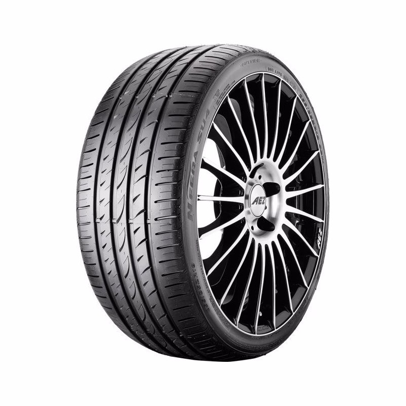Nexen N Fera SU4 ( 225/50 R17 98W XL )