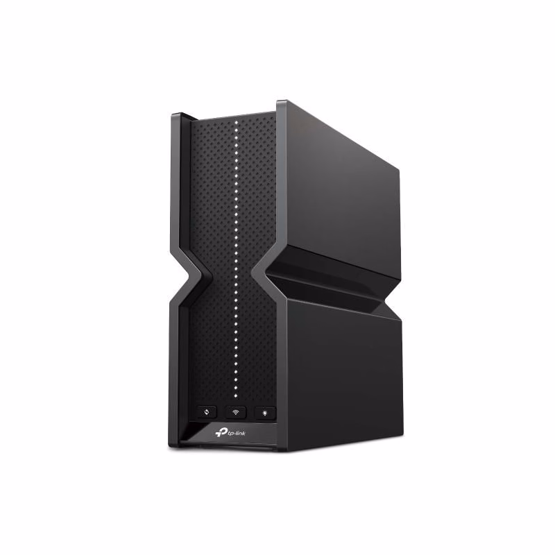 TP-Link Archer BE550 BE9300 WiFI7 router