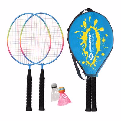 Bedmintonový set SCHILDKROT Junior