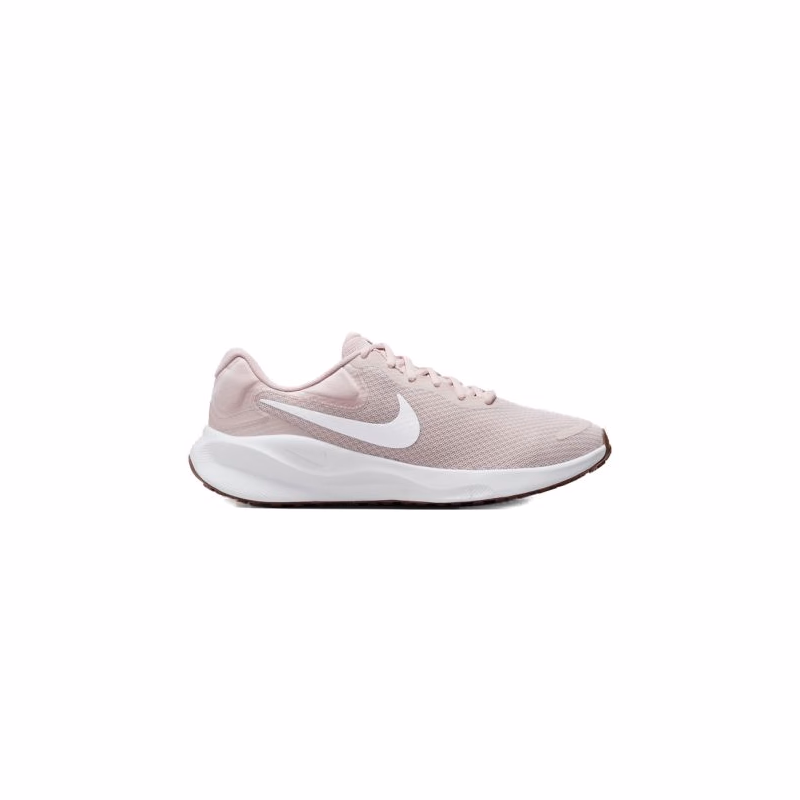 Dámska športová obuv (tréningová) NIKE Revolution 7 platinum violet smokey mauve white