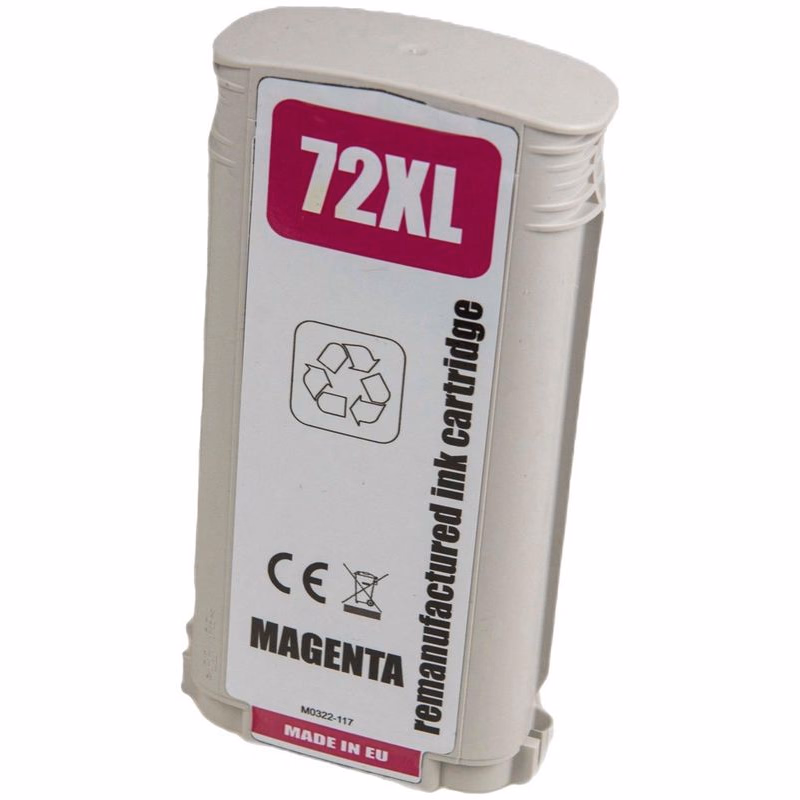 HP C9372A - kompatibilný