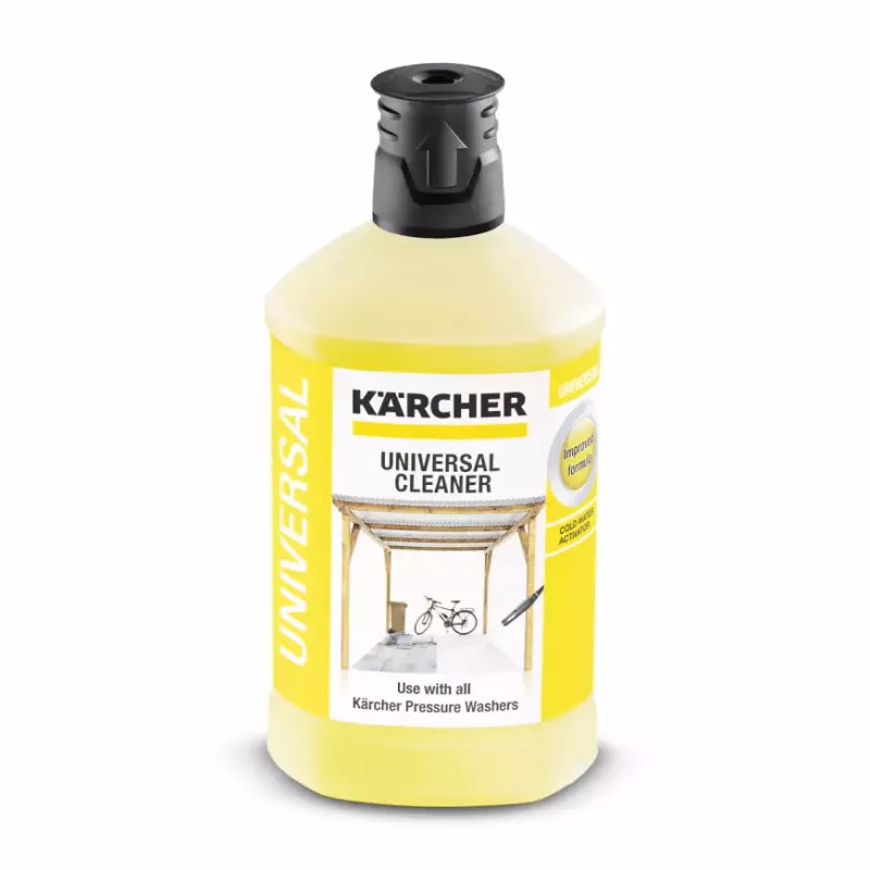Kärcher Univerzálny čistič 1L  6.295-753.0
