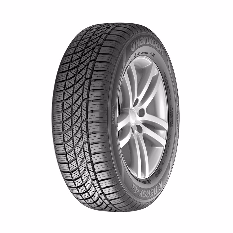 Hankook H740 Kinergy 4s 205/55 R17 91 V Celoročné