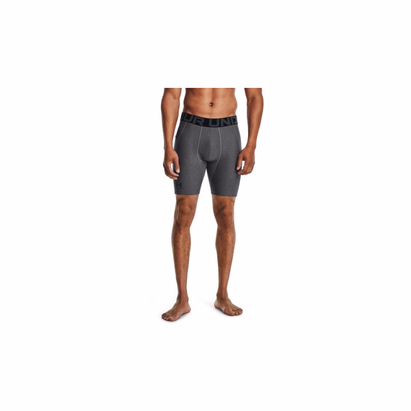 Pánske tréningové kraťasy UNDER ARMOUR UA HG Armour Shorts