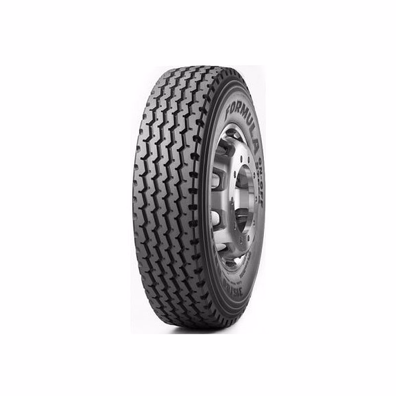 Formula ON-OFF STEER 12 R22,5 152/148 l Vodiace Terén