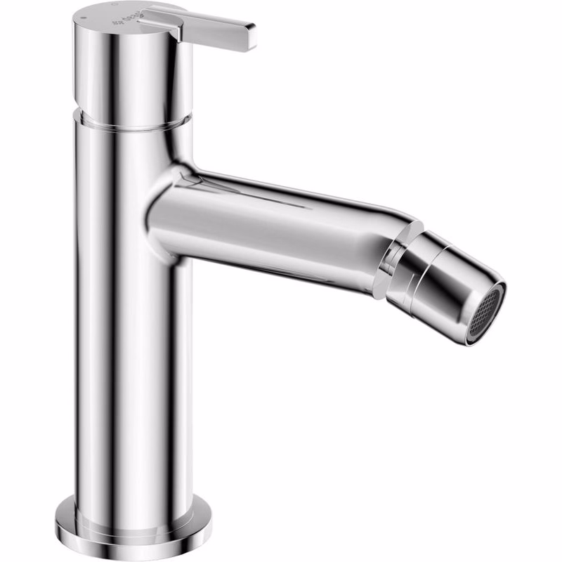 DEANTE - Silia chrome bidetová batéria BQS_030M