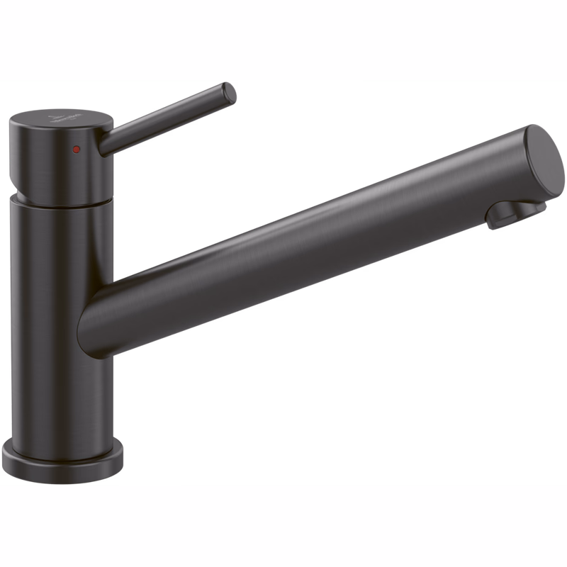 VILLEROY & BOCH VILLEROY & BOCH - Drezová batéria Villeroy &amp; Boch Como, 92510005, antracit 92510005