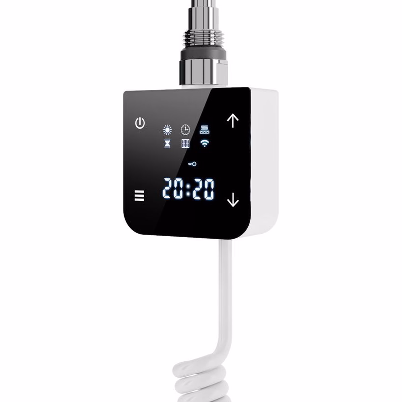 MEXEN - FA-05W vykurovacia tyč 450 W, biela W958-0450-20