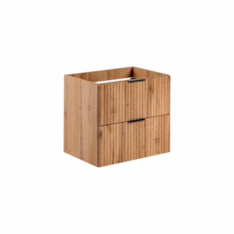 ArtCom Skrinka pod umývadlo ADEL Oak 82-60 | 60 cm