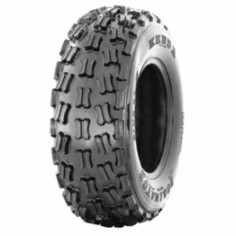 Kenda K300F Dominator ( 21x7.00-10 TL 25F )