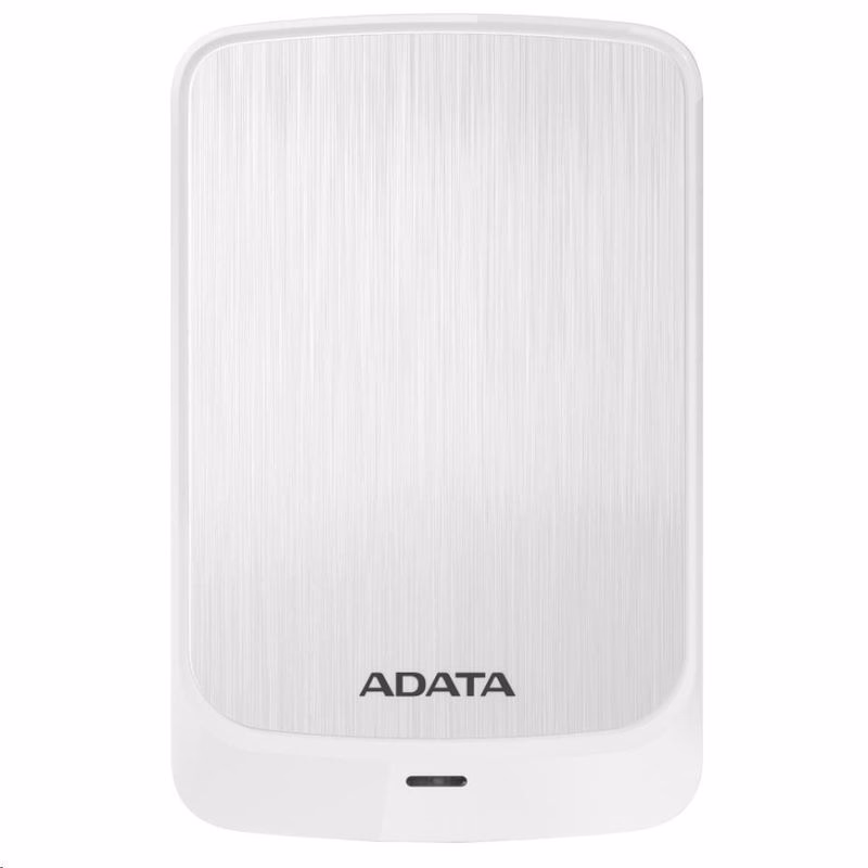 ADATA Externý HDD 1TB 2, 5" USB 3.1 AHV320, biely