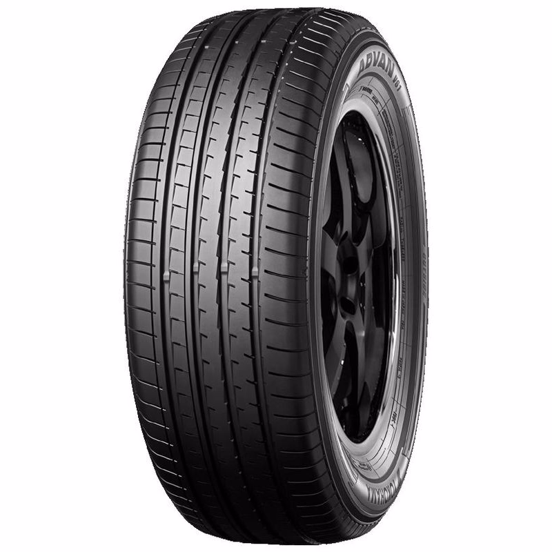 Yokohama ADVAN V61F 235/60 R19 103 V Letné