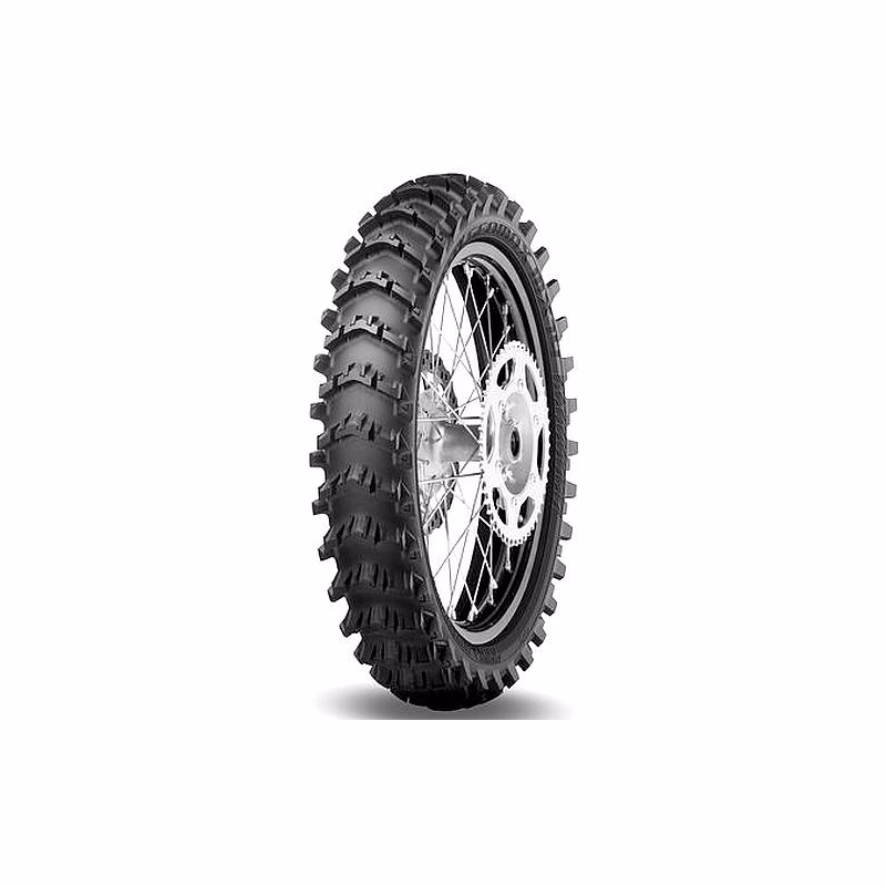 Dunlop GEOMAX MX14 110/100 -18 64 M Zadné