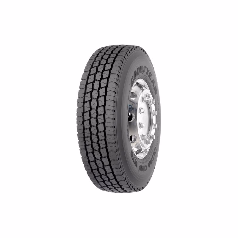 Goodyear ULTRA GRIP WTS CITY 275/70 R22,5 148/152 J/E Vodiace