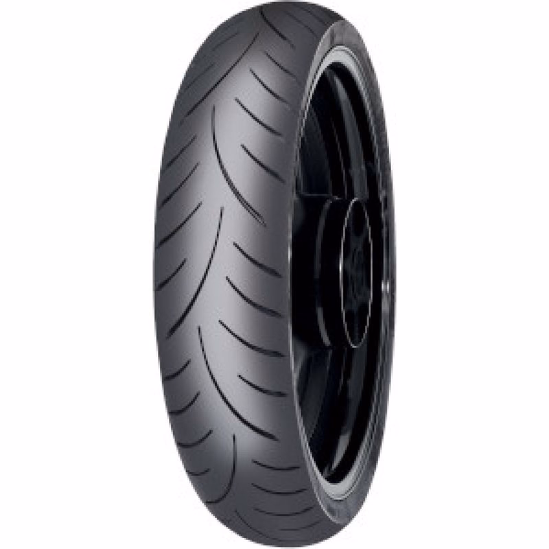 Mitas MC50 ( 100/80-17 TL 52H predné koleso )