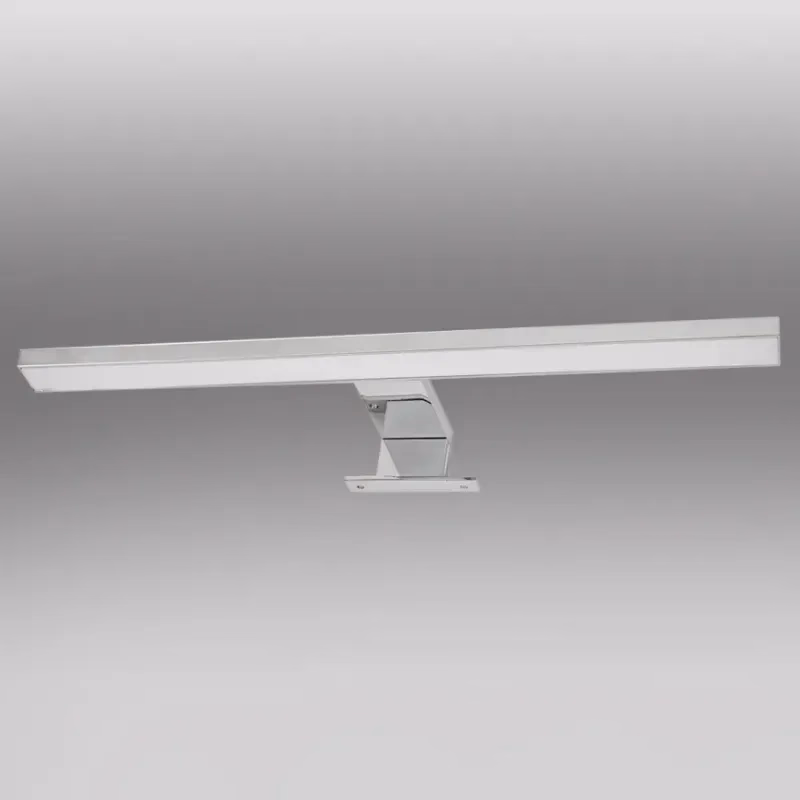 Nástenné svietidlo Leito 6357 10W LED 50 cm chróm