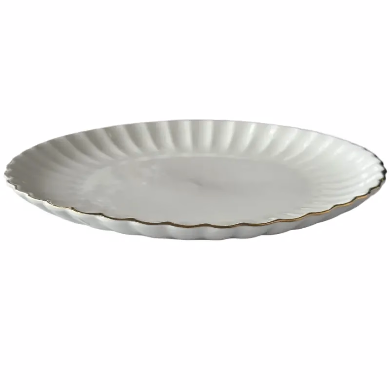 Tanier 27 cm