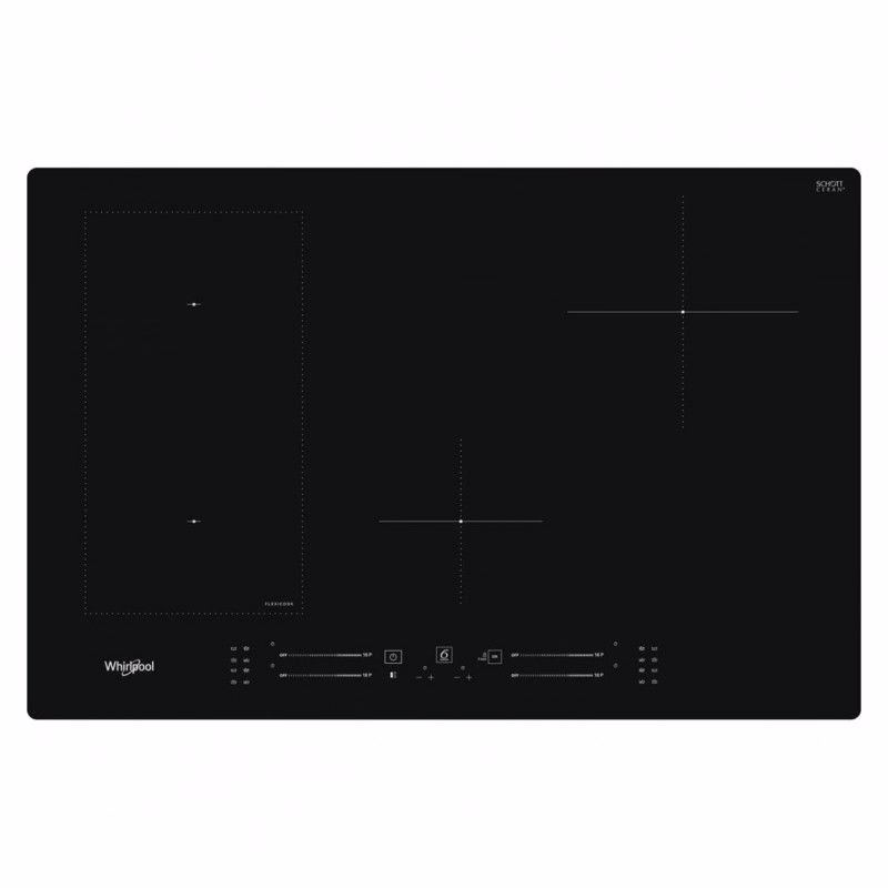 Whirlpool WL S3777 NE
