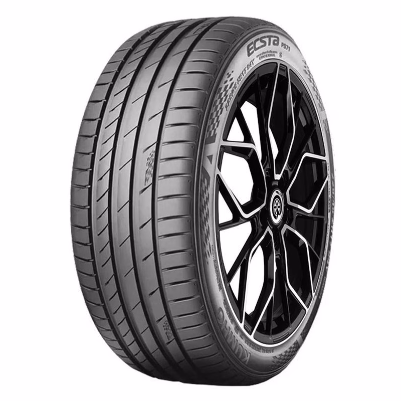 Kumho PS71 Ecsta SUV 275/50 R20 113 Y Letné