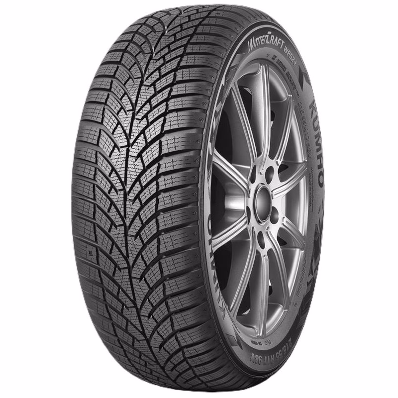 Kumho WP52+ 235/55 R17 103 V Zimné