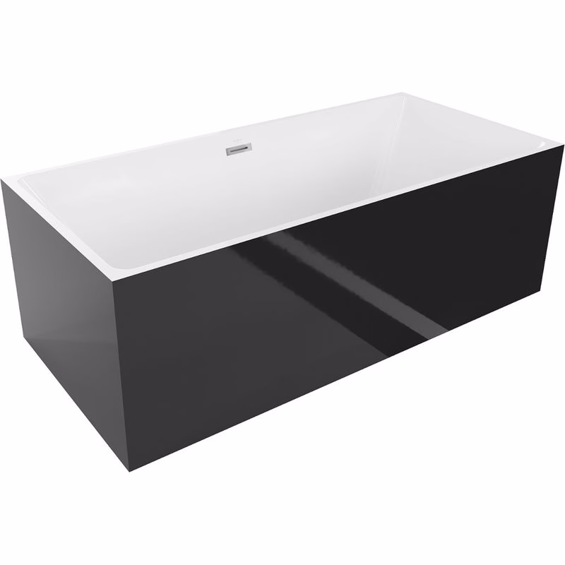 MEXEN Nita 170 x 80 cm 52091708075-01