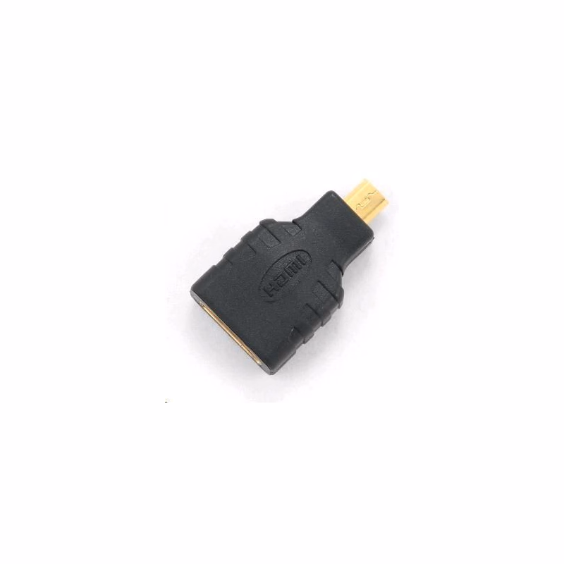 GEMBIRD Redukcia HDMI / Micro HDMI (F/M)