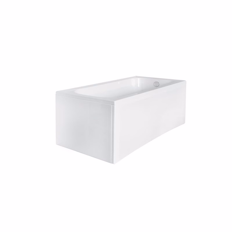 BESCO - Set univerzálnych vaňových panelov CONTINEA - Rozmer vane - 150 × 70 cm VANCONT150CP