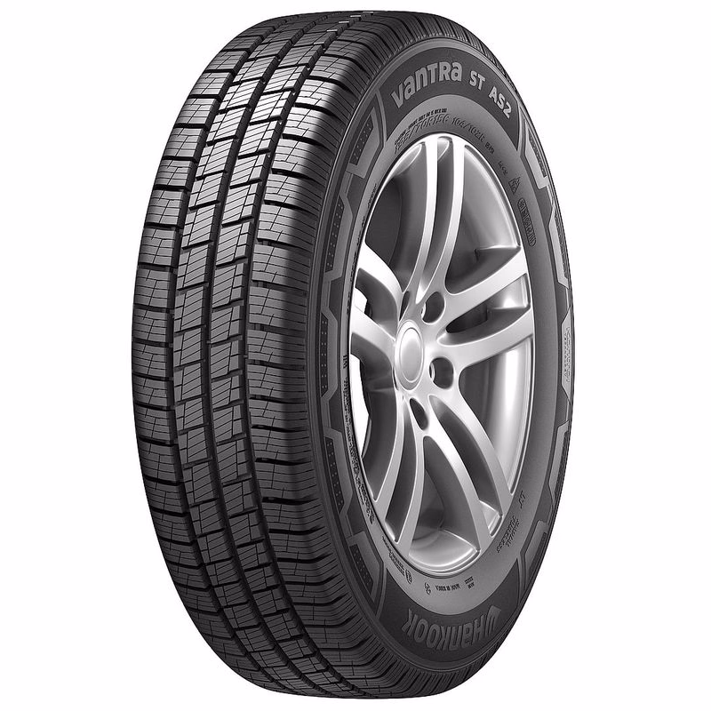 Hankook RA30 Vantra ST AS2 205/65 R16C 107/105 T Celoročné