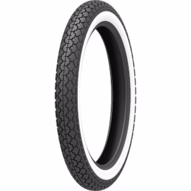 Kenda K265 WW ( 2.75-17 TT 41P )