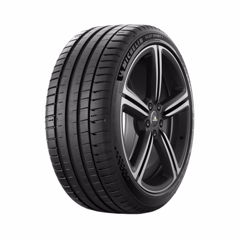 Michelin Pilot Sport 5 ( 275/45 ZR18 (107Y) XL EV Suitable, s ochrannou lištou ráfika (FSL) )