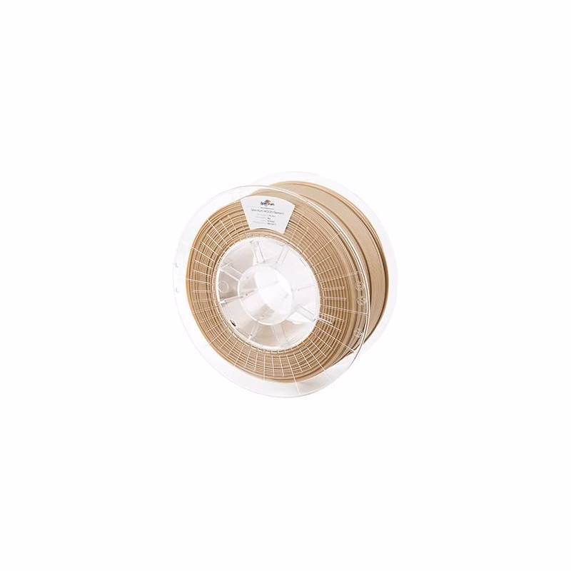 Spectrum Filament Wood 1000g, natural