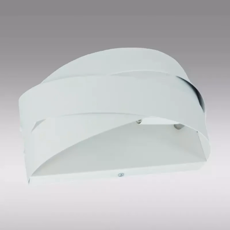 Svietidlo AVIA WHITE 2938/K-A-1 LW1