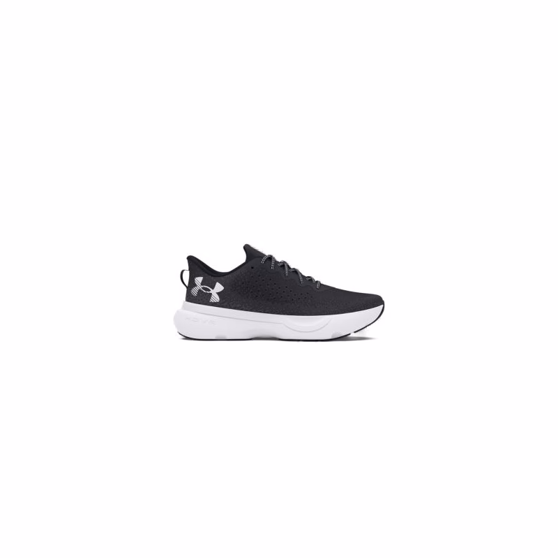 Pánska bežecká obuv UNDER ARMOUR UA Infinite M black black white