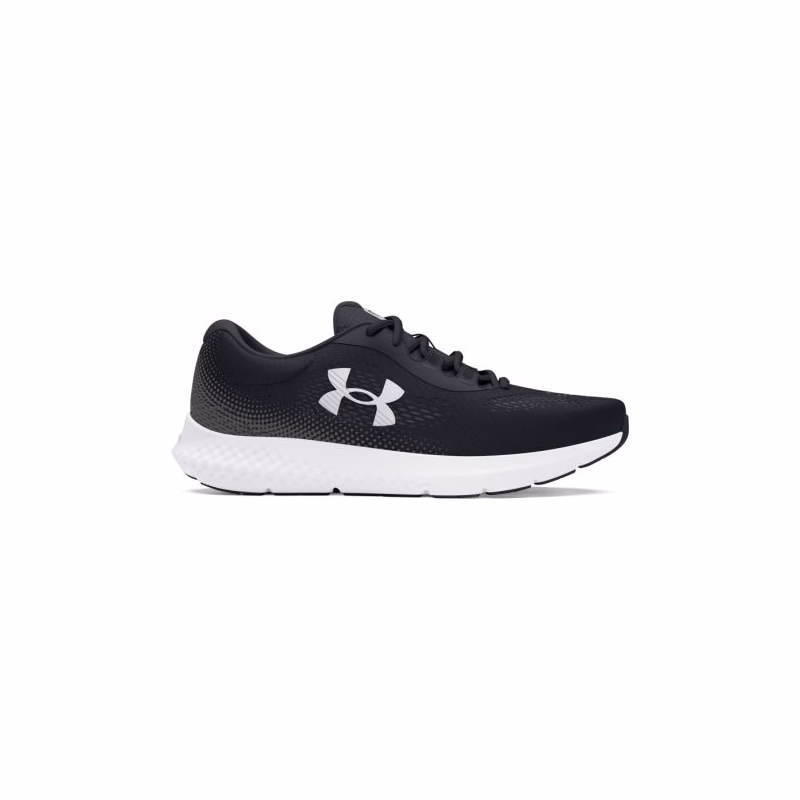 Dámska športová obuv (tréningová) UNDER ARMOUR UA W Charged Rogue 4 black anthracite white