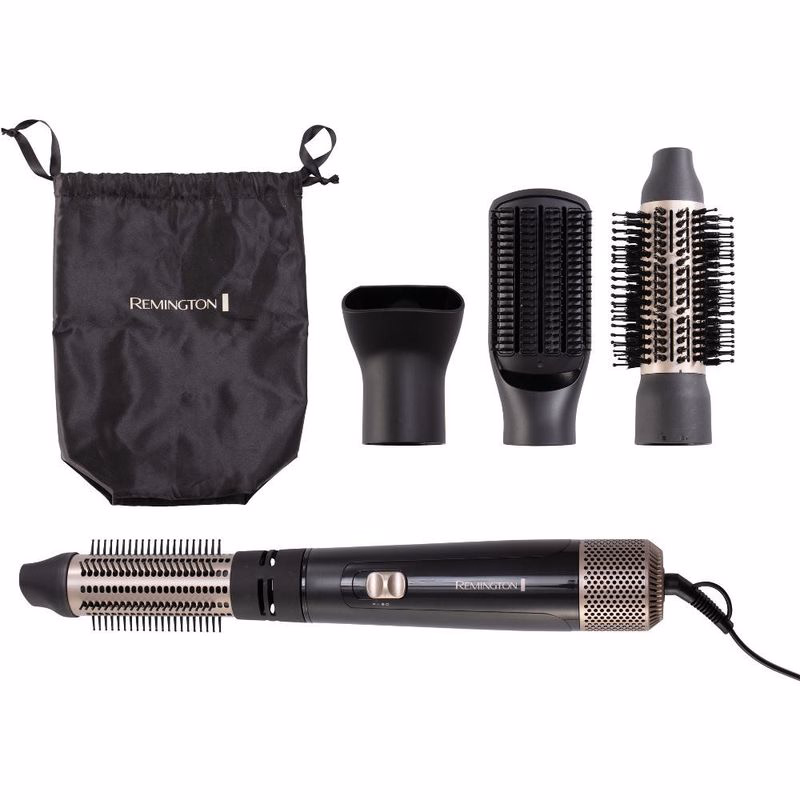 AS7500 TEPLOVZDUŠNÁ KULMA REMINGTON