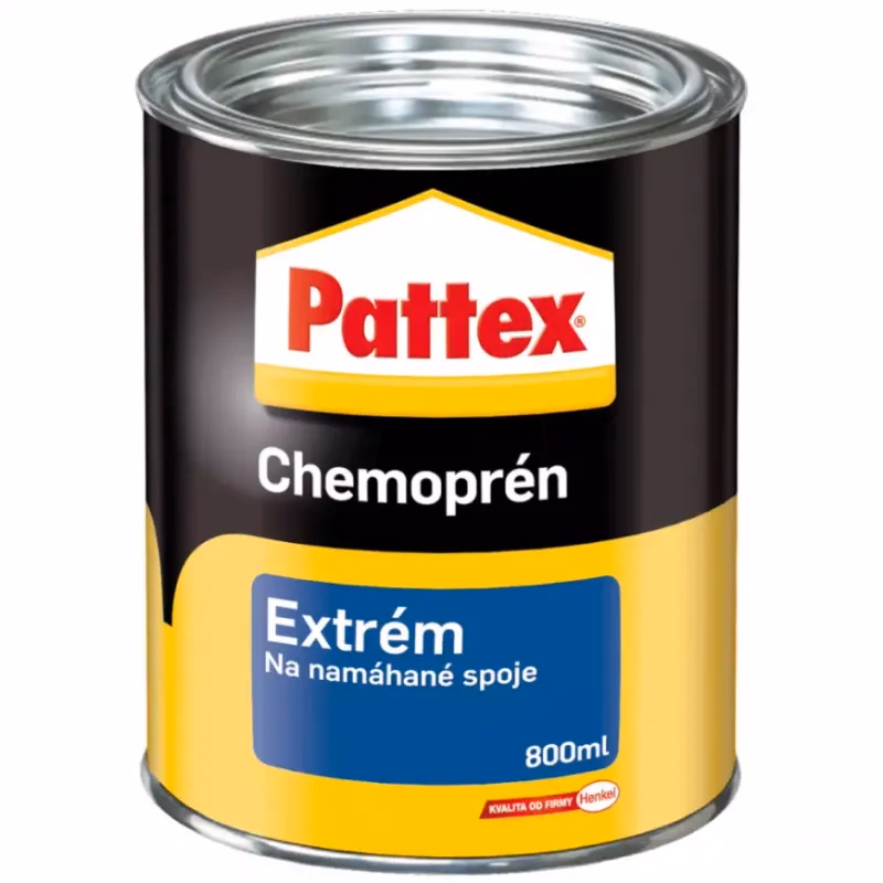 Pattex Chemoprén Extrém 800ml