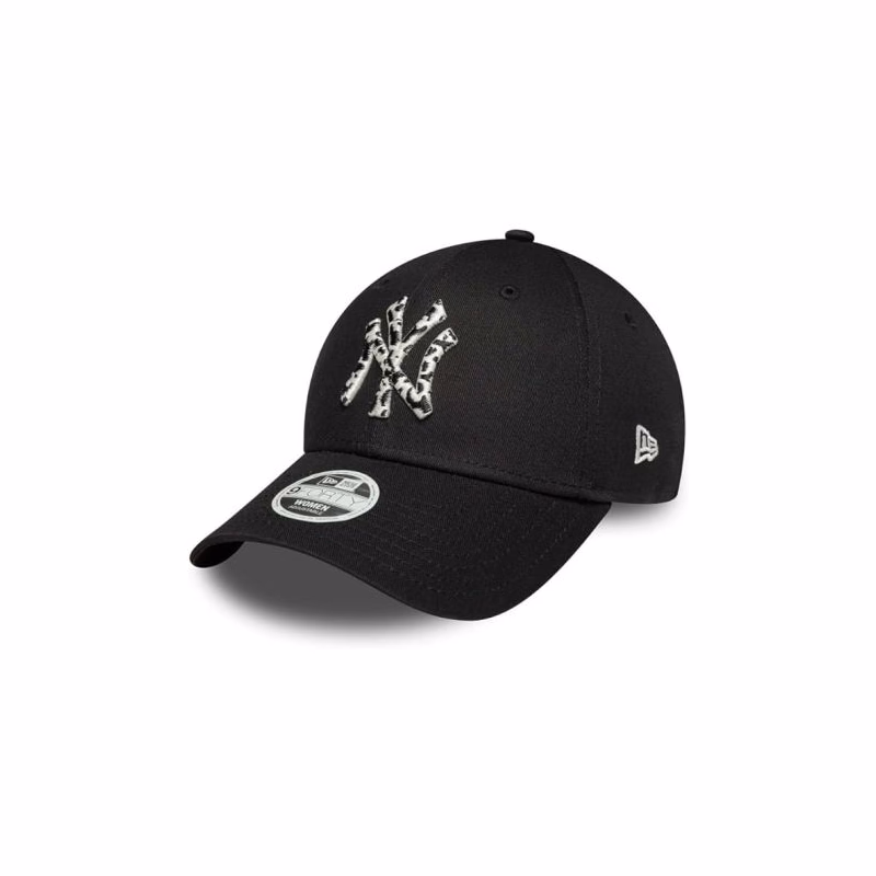 Dámska šiltovka NEW ERA 940W MLB Animal infill 9forty NEYYAN