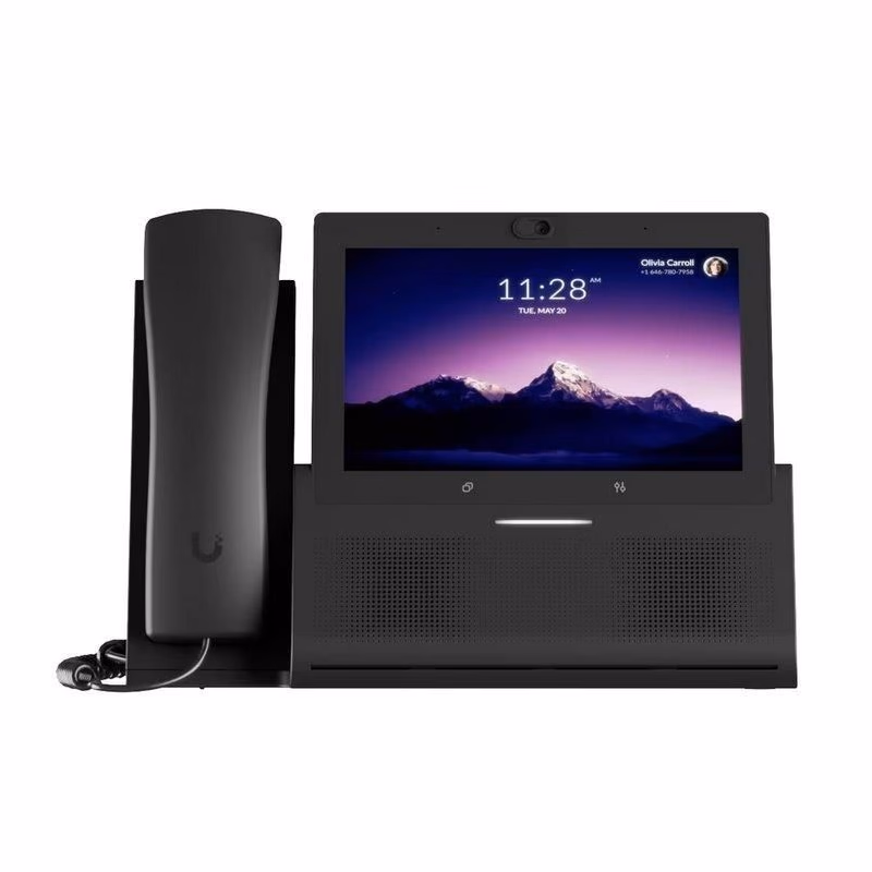 UBNT Phone Touch Max