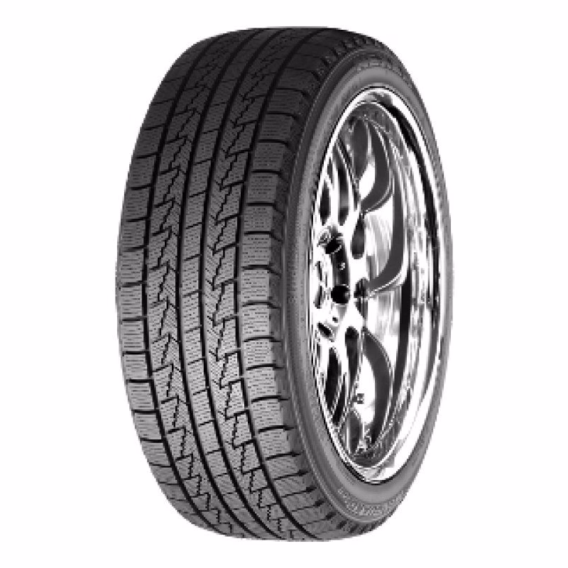 Nexen Winguard Ice ( 265/60 R18 110Q 4PR, Nordic compound, SUV )