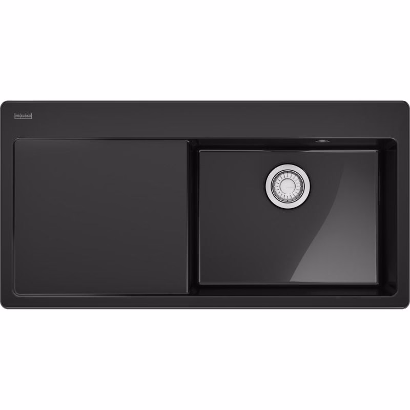 Franke MYK 611-100/7 fraceram onyx