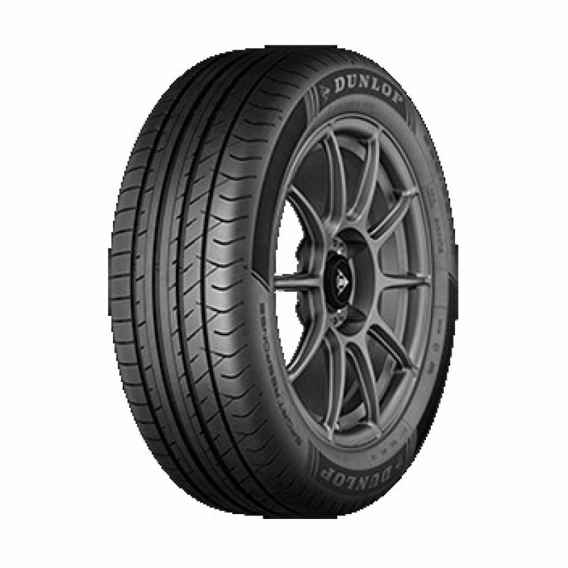 Dunlop Sport Response ( 235/60 R18 107V XL BLK )