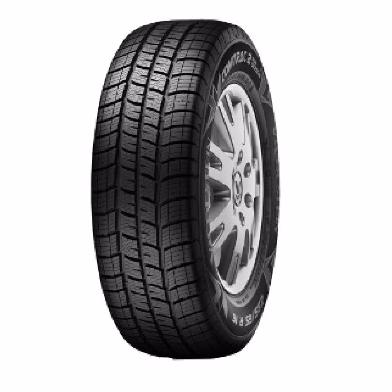 Vredestein Comtrac 2 All Season + ( 225/65 R16C 112/110R EVc )