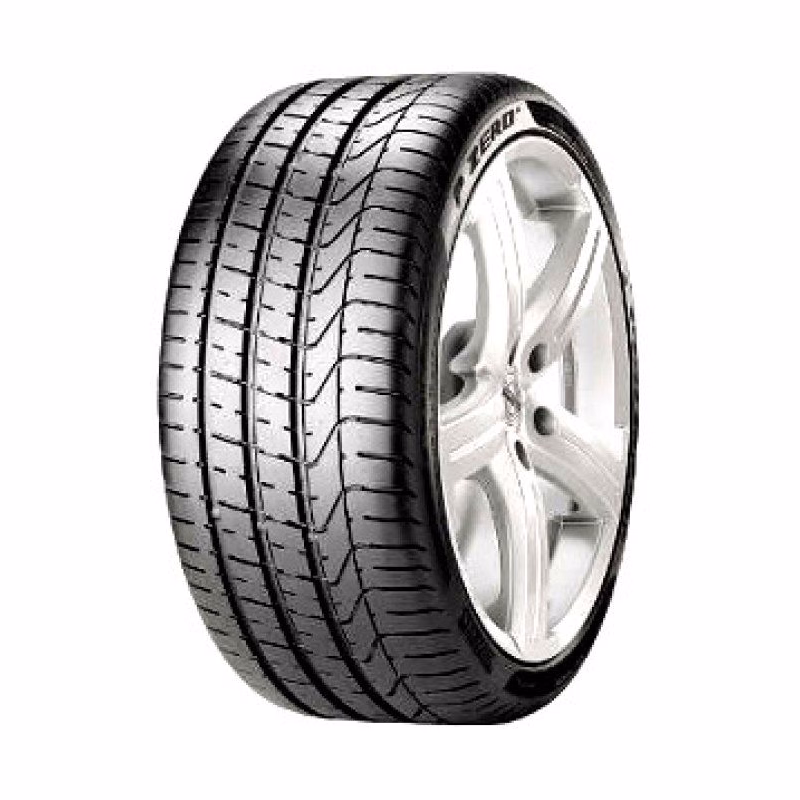 Pirelli P Zero Corsa Asimmetrico 2 ( 355/25 ZR21 (107Y) XL L )