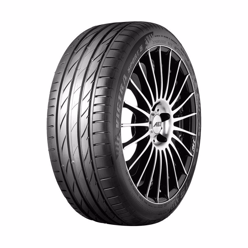Maxxis Victra Sport 5 ( 235/60 ZR18 107W XL SUV )