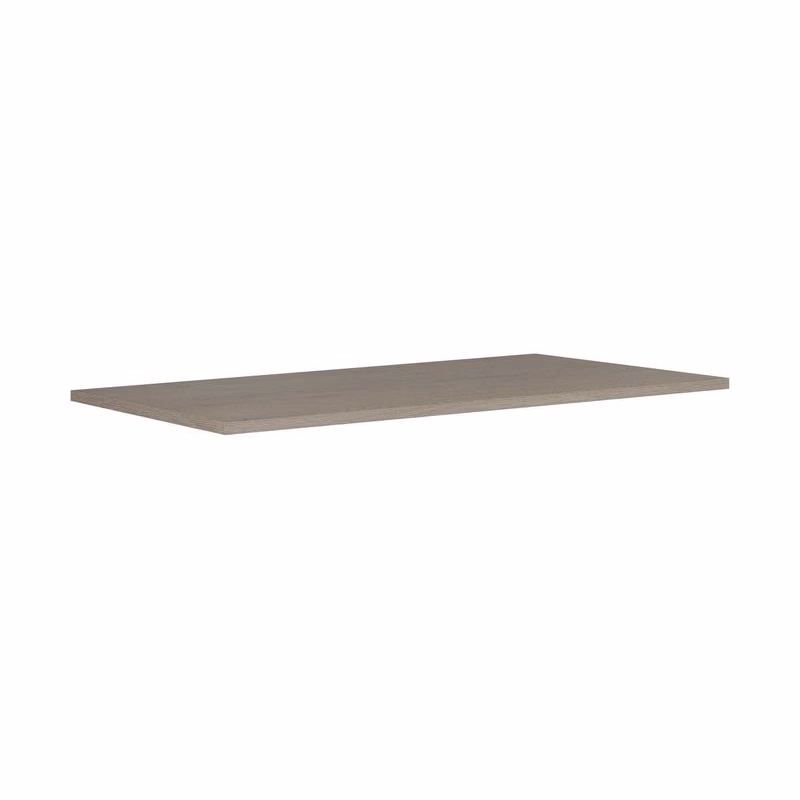 Elvisia Doska pod umývadlo SIMPLE dark oak Doska pod umývadlo: 80 cm