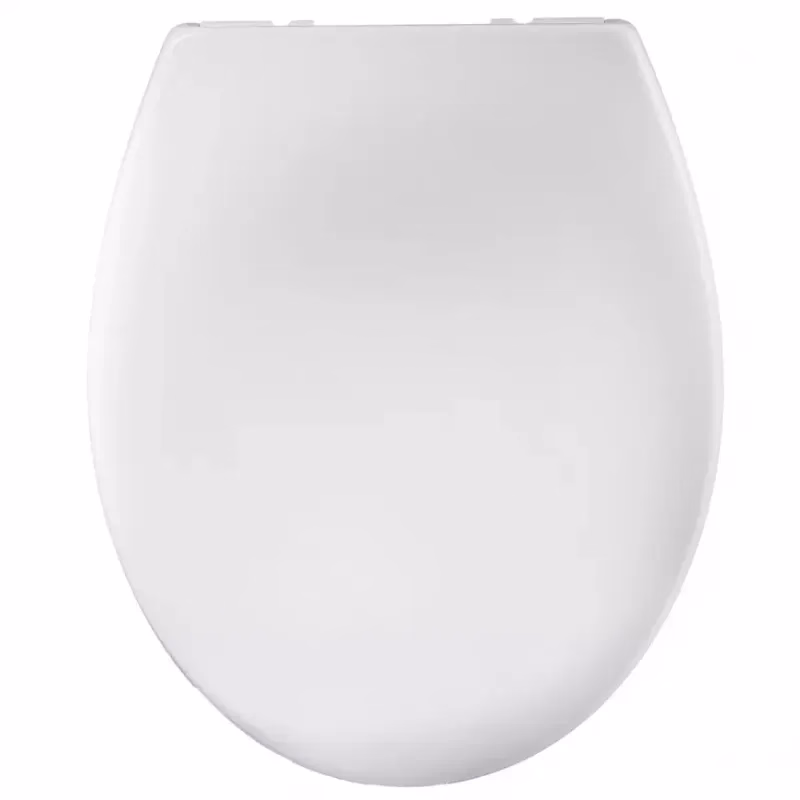 WC doska Classic Best voľne padajúca rýchla montáž
