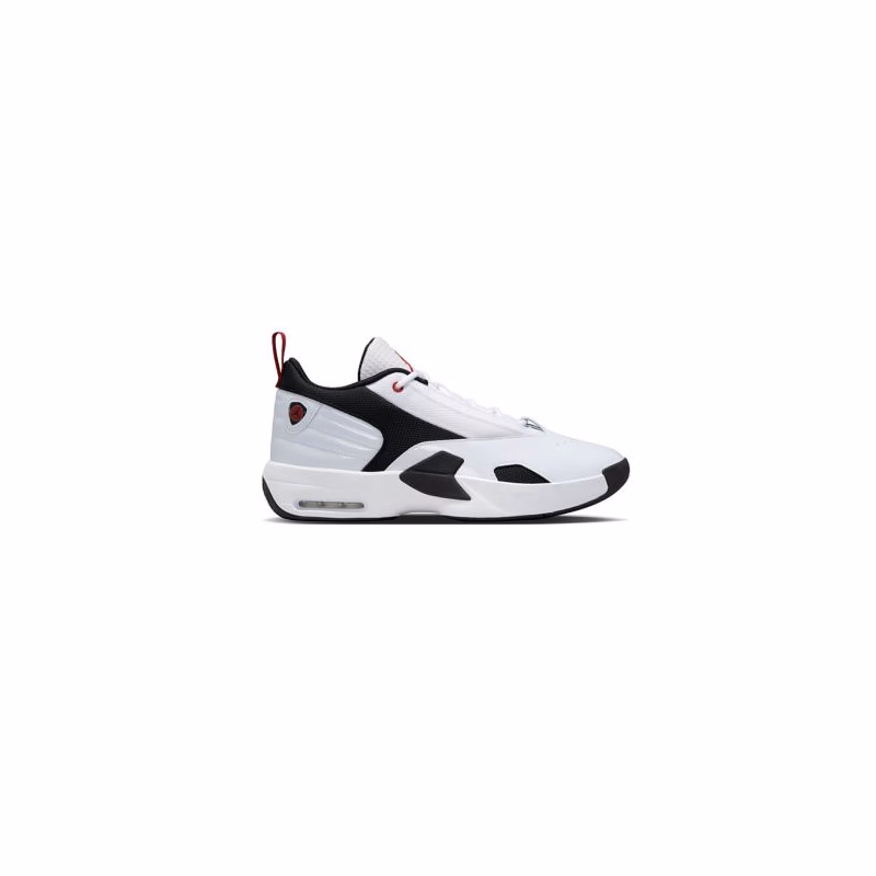 Pánska vychádzková obuv NIKE Jordan Max Aura 6 M white black gym red