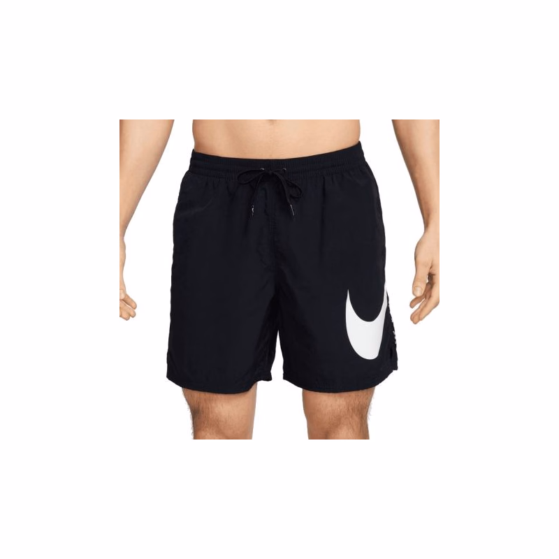 Pánske plavky NIKE SWIM SPECS 7 inch BLACK-BLACK