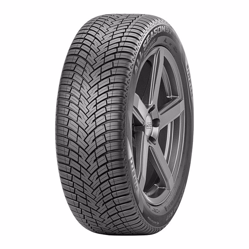 Pirelli SCORPION ALL SEASON SF2 275/45 R20 110 Y Celoročné